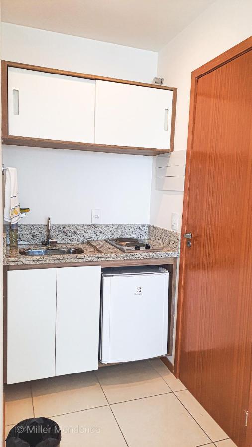 Quarto Executivo Para Sua Estadia De Trabalho カンポス・ドス・ゴイタカゼス エクステリア 写真